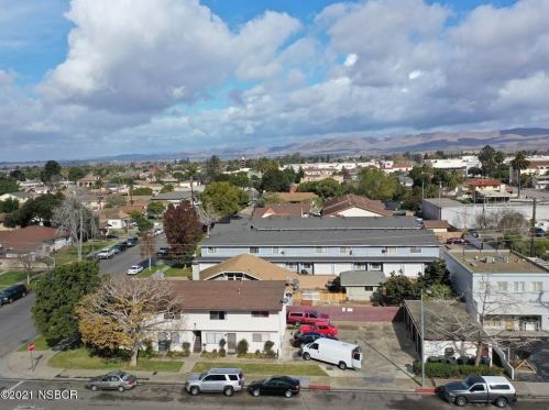 129 Jones St, Santa Maria CA  93458-5632 exterior