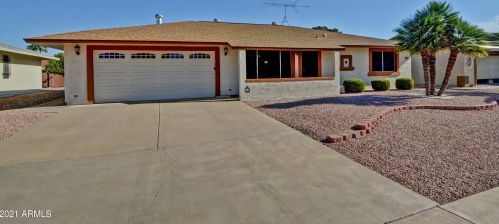 20026 Concho Cir, Sun City, AZ 85373-1208