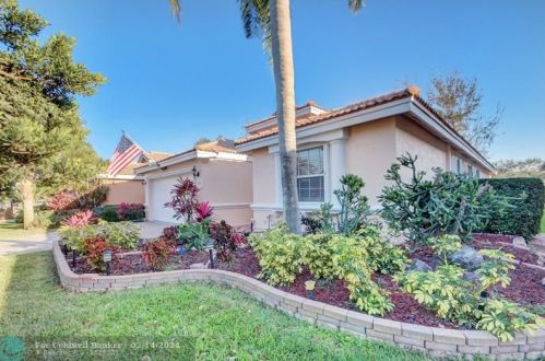 7376 Modena Dr, Boynton Beach, FL 33437-6079