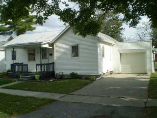 1015 Washington Ave, Defiance, OH 43512-2822