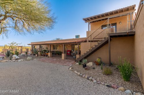 3400 Saguaro Shadows Dr, Tucson, AZ 85730-5629