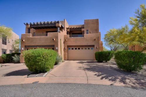 28537 102nd Pl, Scottsdale, AZ 85262-3636