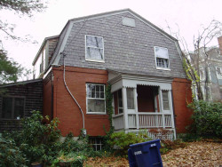 15 Claremont St, Newton, MA 02458-1925