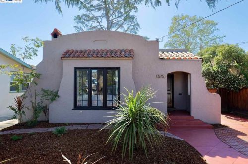 575 Merle Ct, San Leandro, CA 94577-2040