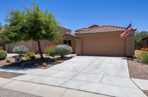 7895 Chainfruit Cholla Dr, Tucson, AZ 85741-4636