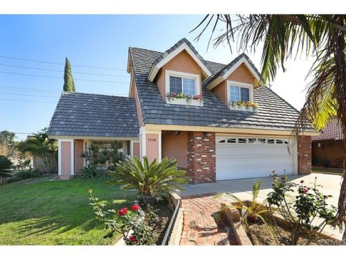 7390 Woodsboro Ave, Anaheim, CA 92807-2427