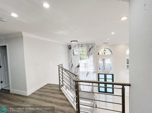 3591 177th Ave, Hollywood FL  33029-1666 exterior