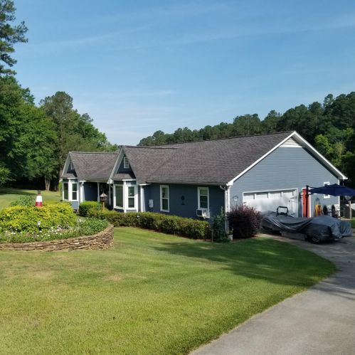 710 Martintown Rd, North Augusta SC 29860-0099 exterior