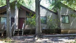 1834 Falconcrest St, Tallahassee FL  32303-3366 exterior