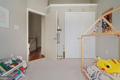 7360 Old Pohick Way, Lorton VA  22079-1564 exterior