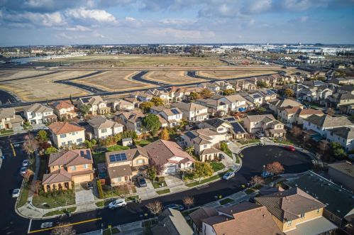 16278 Prairie Fire Ct, Lathrop CA  95330-8963 exterior