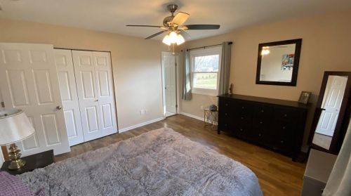 96 Division Rd, Valpo IN  46383-8014 exterior