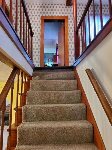 3695 Whetstone River Rd, Marion OH  43302-8387 exterior