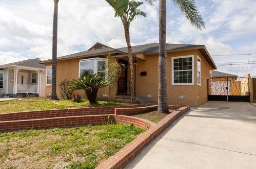 4819 Conquista Ave, Lakewood, CA 90713-2421