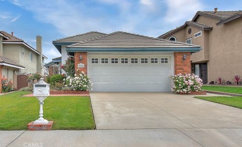 3094 Oakview Ln, Chino Hills, CA 91709-2444