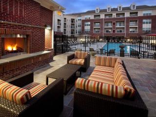 8141 Mccauley Way, Lorton VA  22079-2969 exterior