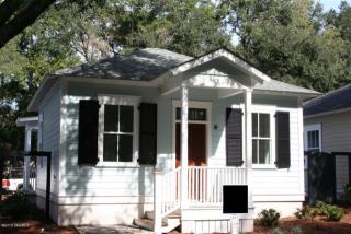 1405 Lafayette St, Beaufort, SC 29902-7046