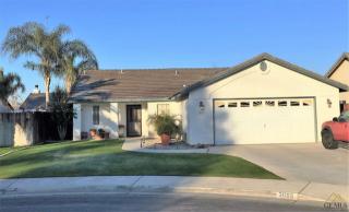 3005 Odessa Ct, Bakersfield, CA 93312-5535
