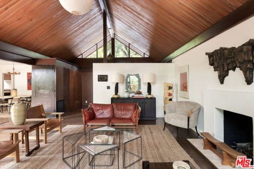 5457 La Forest Dr, La Canada CA  91011-1341 exterior