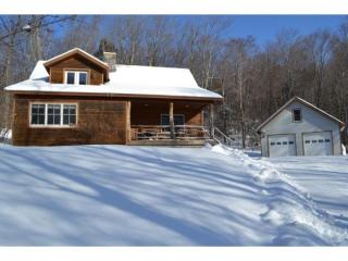 386 Mansfield Rd, Fayston, VT 05673-7441