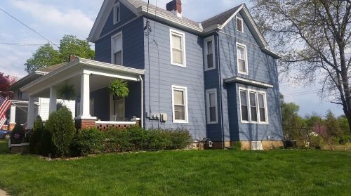 33 Ridge Ave, North Bend, OH 45052-9705