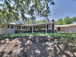 305 Crest Ave, Alamo, CA 94507-2627