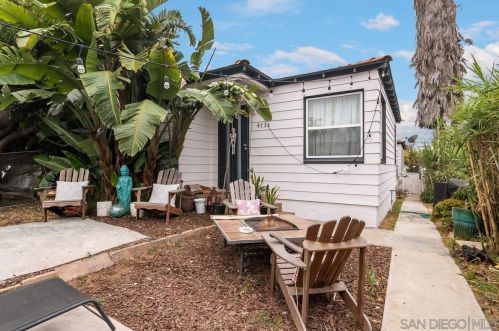 4733-35 Bermuda Ave, San Diego, CA 92107-3810