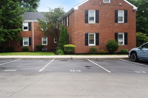 844 Thorn St, Sewickley PA  15143-1841 exterior