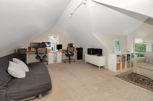 32 Portland Ave, Fanwood NJ  07023-1144 exterior