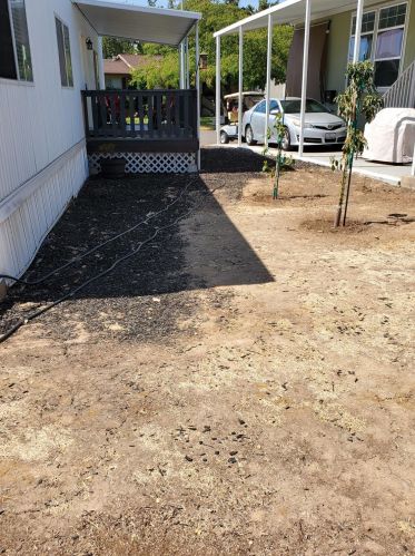 6045 Declaration Cir, Citrus Heights CA  95621-4707 exterior