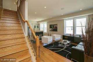 611 Franklin St, Washington, DC 20017-1319