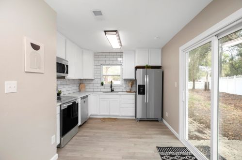 34 6th St, Shalimar FL  32579-1844 exterior