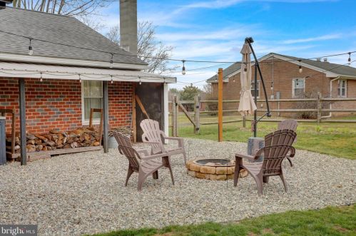 1024 Kercher Ave, Dauberville PA  19533-9389 exterior