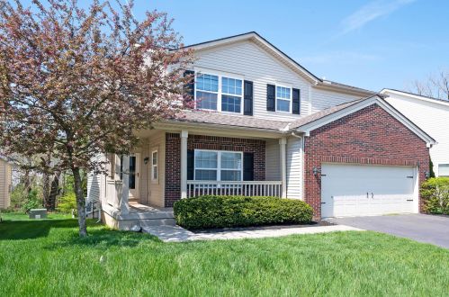 985 Preble Dr, Blacklick, OH 43004-8320