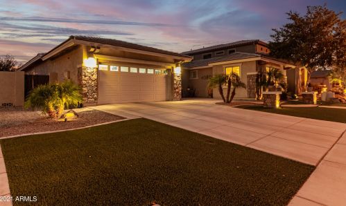 4420 White Dr, Chandler, AZ 85249-5541