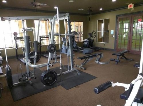 4190 San Marino Blvd, West Palm Beach FL  33409-7721 exterior