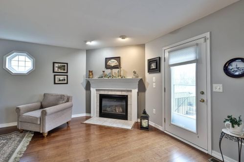 1070 Parkside Dr, Grants Lick KY  41001-7700 exterior