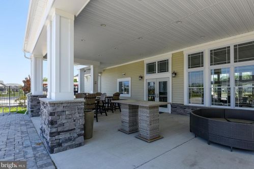 37554 Bella Via Way, Millville DE  19970 exterior