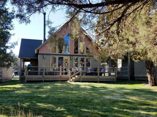 1600 Cinnamon Teal Dr, Eagle Crest, OR 97756-8989