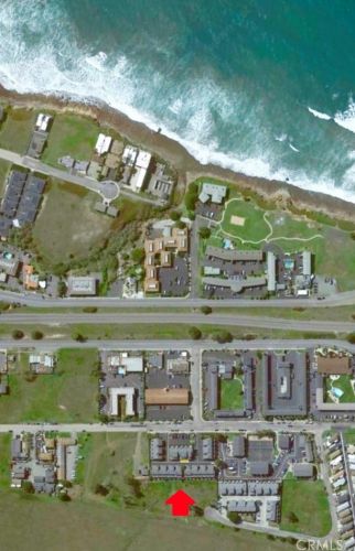 527 Casa Del Mar Dr, Ragged Point CA  93452-9735 exterior