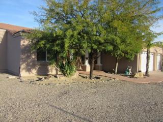 5080 Vista Del Cerro Ranch Rd, Tucson, AZ 85745-9408