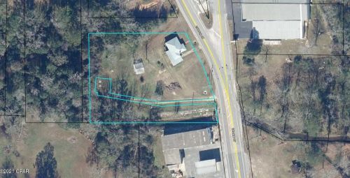 5263 Cotton St, Graceville, FL 32440-2533