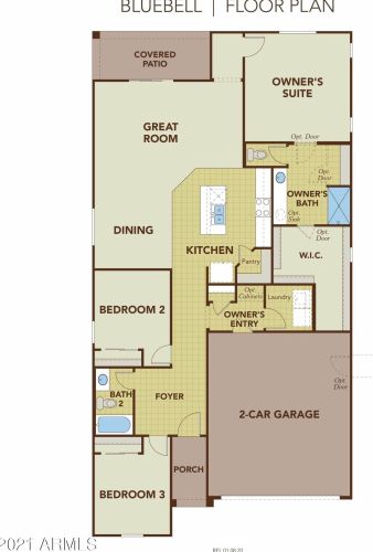 1666 Prickly Pear Pl, Casa Grande, AZ 85122-2477