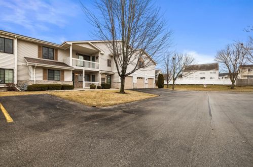 7107 98th Ave, Kenosha WI  53142-7851 exterior