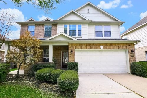 2910 Biscayne Springs Ln, Pearland, TX 77584-6536