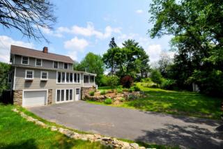 78 Black Rock Tpke, West Redding, CT 06896-3010