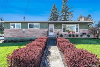3739 Frace Ave, Tacoma WA  98407-1111 exterior