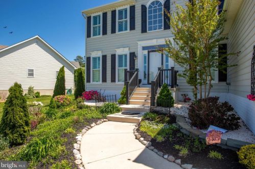 214 Millstone Ln, Millsboro, DE 19966-1615