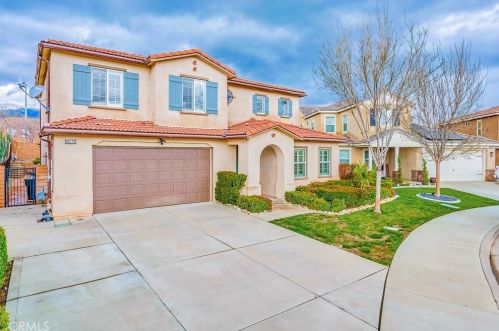 18270 Fetterbush Ln, San Bernardino, CA 92407-0405