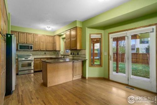 2713 Stockbury Dr, Fort Collins CO  80525-9697 exterior